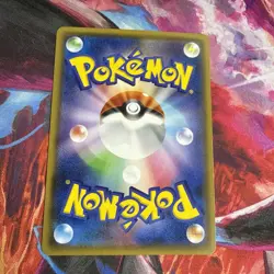 Pikachu 028/114 - GX Battle Boost Reverse Holo - Japanese - Pokemon TCG - MINT - Image 5