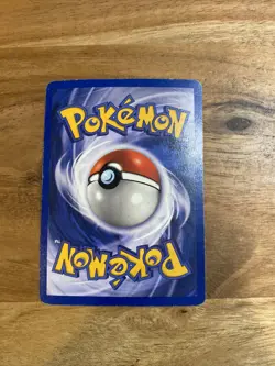 Pokemon TCG Dark Arbok Team Rocket 2 Holo Unlimited Holo Rare - Image 2