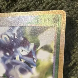 Weezing - 24/109 - Ruby & Sapphire - Rare Reverse Holo Vintage Pokemon TCG - Image 3
