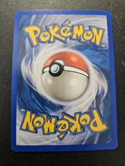 Pokemon FireRed LeafGreen Beedrill Holo Rare 1/112 EXC-NEAR MINT - Image 5