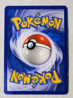 Played (MP) Surskit - Reverse Holo #82 Holon Phantoms Pokemon TCG - Image 2