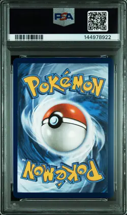 MARSHADOW 146/132 PSA 10 ILLUSTRATION RARE MEG EN-MEGA EVOLUTION POKEMON - Image 2
