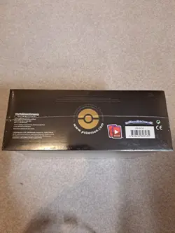 Pokemon Sword & Shield Elite Trainer Box Plus Zacian ETB Brand New & Sealed - Image 2