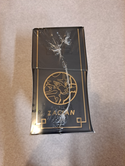 Pokemon Sword & Shield Elite Trainer Box Plus Zacian ETB Brand New & Sealed - Image 4