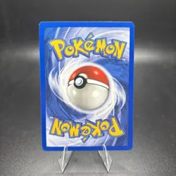 Pokemon Marill 66/111 - NM - 1st Edition Neo Genesis 2000 - Common -j - Image 2