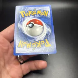 Pokemon Marill 66/111 - NM - 1st Edition Neo Genesis 2000 - Common -j - Image 3
