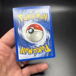 Pokemon Marill 66/111 - NM - 1st Edition Neo Genesis 2000 - Common -j - Image 4