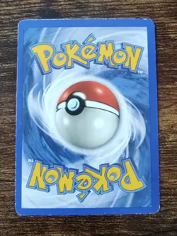 Pokemon Neo Genesis 1st Edition Marill 66/111 Non Holo MP+ - Image 2