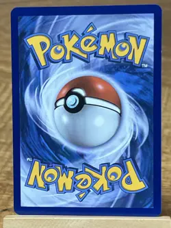 Pokemon TCG Tepig 13/25 McDonalds Collection 2021 - Image 2