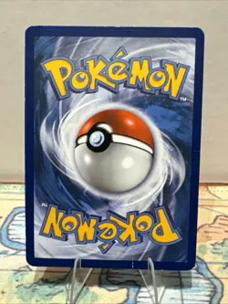 Pokemon Gyarados TCG Reverse Holo Holo Rare Card Burning Shadows 33/147 - Image 2