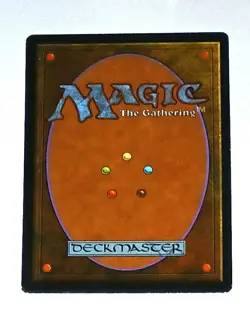 Magic the Gathering * MTG * 1 x Dark Ritual * Mirage * LP - Image 2