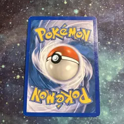 Pokemon TCG Flareon Holo Rare Card 2/17 Pop Series 3 - Image 2