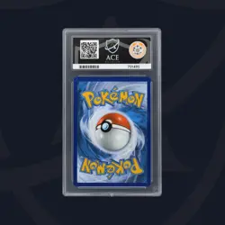 Houndoom 066/064 IR - Shrouded Fable - Pokemon Card TCG English - ACE 9 MINT - Image 2