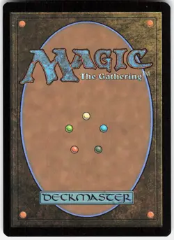 Super Shredder 83 Teenage Mutant Ninja Turtles Magic the Gathering - Image 2