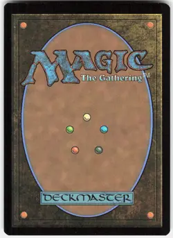 Splinter's Technique 80 Teenage Mutant Ninja Turtles Magic the Gathering - Image 2