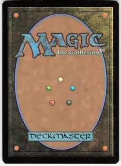 Leader's Talent Foil 13 Teenage Mutant Ninja Turtles Magic the Gathering - Image 2