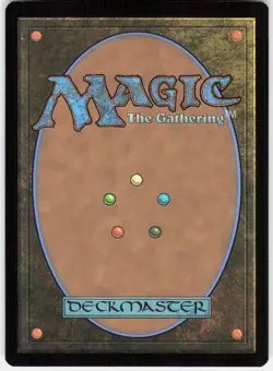 The Ooze 177 Teenage Mutant Ninja Turtles Magic the Gathering - Image 2