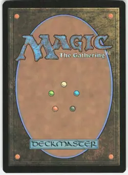 Dark Leo & Shredder 142 Teenage Mutant Ninja Turtles Magic the Gathering - Image 2
