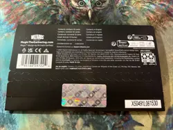 Magic Secret Lair x Spongebob Squarepants Lands Under the Sea Non-Foil - Image 2