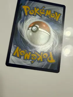 IVYSAUR 167/165 ILLUSTRATION RARE 151 POKEMON NM - Image 5