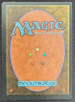 Vintage Magic The Gathering (MTG) : Ice Age : Ice Floe - Image 3
