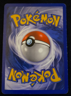 Pokemon TCG Erika's Oddish Gym Heroes 78/132 Regular LP - Image 2