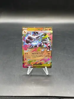 Mega Charizard X Ex 13/94 - Phantasmal Flames Pokemon TCG Double Rare - NM - Image 1