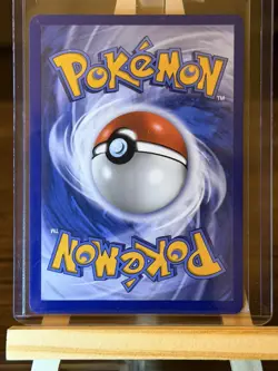 Frogadier 089/086 Chaos Rising Holo Full Art Rare English 2026 MINT 💎🔥 - Image 2