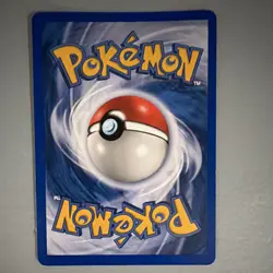 Pokemon TCG Squirtle Expedition Base Set 132/165 non holo Basic 40 HP Eng NM - Image 2