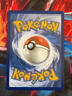 POKEMON TCG N's Zekrom PROMO HOLO FULL ART #031 NM - Image 2