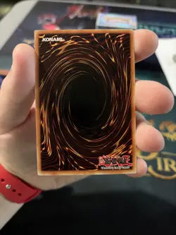 Yugioh 1x Sky Striker Ace Raye Ultimate UTR OP20-EN002 OTS Pack 20 NM Misprint - Image 2