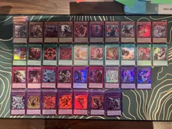 YUGIOH: Branded Deck Core - Image 1