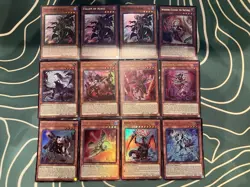 YUGIOH: Branded Deck Core - Image 2
