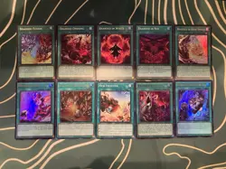 YUGIOH: Branded Deck Core - Image 3