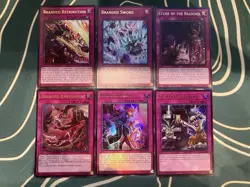 YUGIOH: Branded Deck Core - Image 4