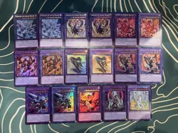 YUGIOH: Branded Deck Core - Image 5