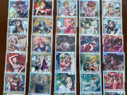 One Piece EB03 Complete Set! - EB03-001 to EB03-060 - Boa, Nami, Betty, Perona - Image 3