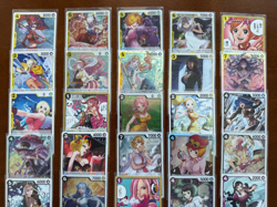 One Piece EB03 Complete Set! - EB03-001 to EB03-060 - Boa, Nami, Betty, Perona - Image 4