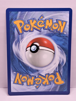 POKEMON TCG English Ascended Heroes Iris's Fighting Spirit SIR Card 292/217 Mint - Image 2