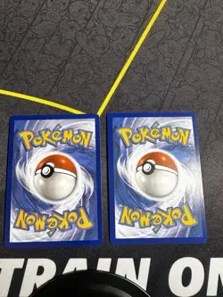 Flutter Mane 097 & Noctowl 141 Pokemon Promo 2 Card Lot - Image 2