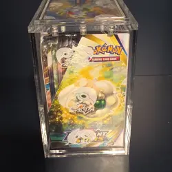 Pokemon Brilliant Stars Booster Box English 170+ Cards Arceus Charizard Shaymin - Image 2