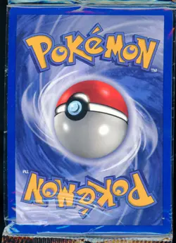 Sealed Machamp Base Set 8/102 Holo 1st Edition Pokemon Card WOTC M2 - Image 2