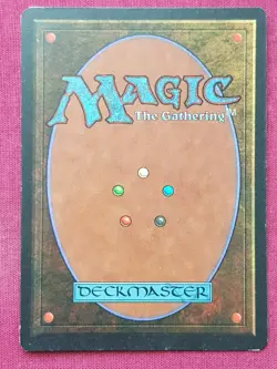 Magic The Gathering THE DARK NECROPOLIS artifact card MTG - Image 2