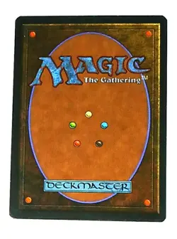 Magic the Gathering * MTG * 1 x Dark Ritual * Ice Age* LP - Image 2