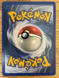 Pokemon Amonitas 60/75 Common Deutsch Neo Discovery Unlimited 2001 WOTC TCG - Image 2