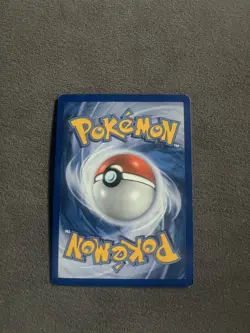 Pokemon TCG: Zorua Black and White Promos - BW12 Holofoil 2011 - Image 2