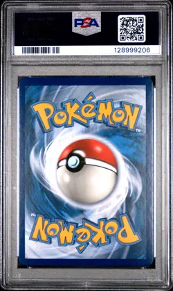 PSA 8 Lugia Gx 159/214 Lost Thunder 2018 Pokemon - Image 2