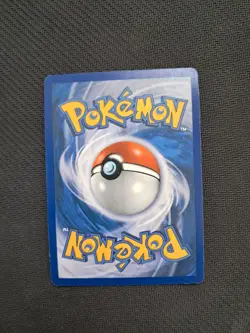 Lugia Legend Carta ITA 114/123 Heartgold & Soulsilver Holo vintage Pokemon Card - Image 5