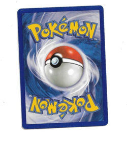 Pokemon Karte Trainer Lt. Surge 101/132, Gym Heroes. Englisch - Image 2
