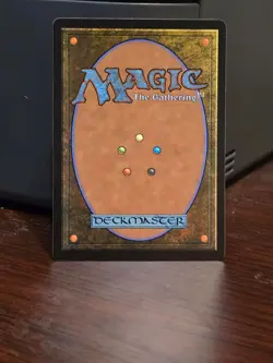 MTG Island (0513) - First-Place Foil, NM-Mint, English Aetherdrift - Image 2